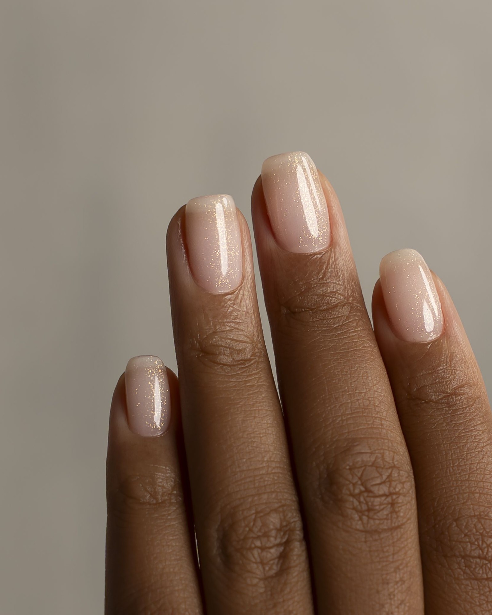 OPI Put It In Neutral and the Sheer Nudes That Go With It