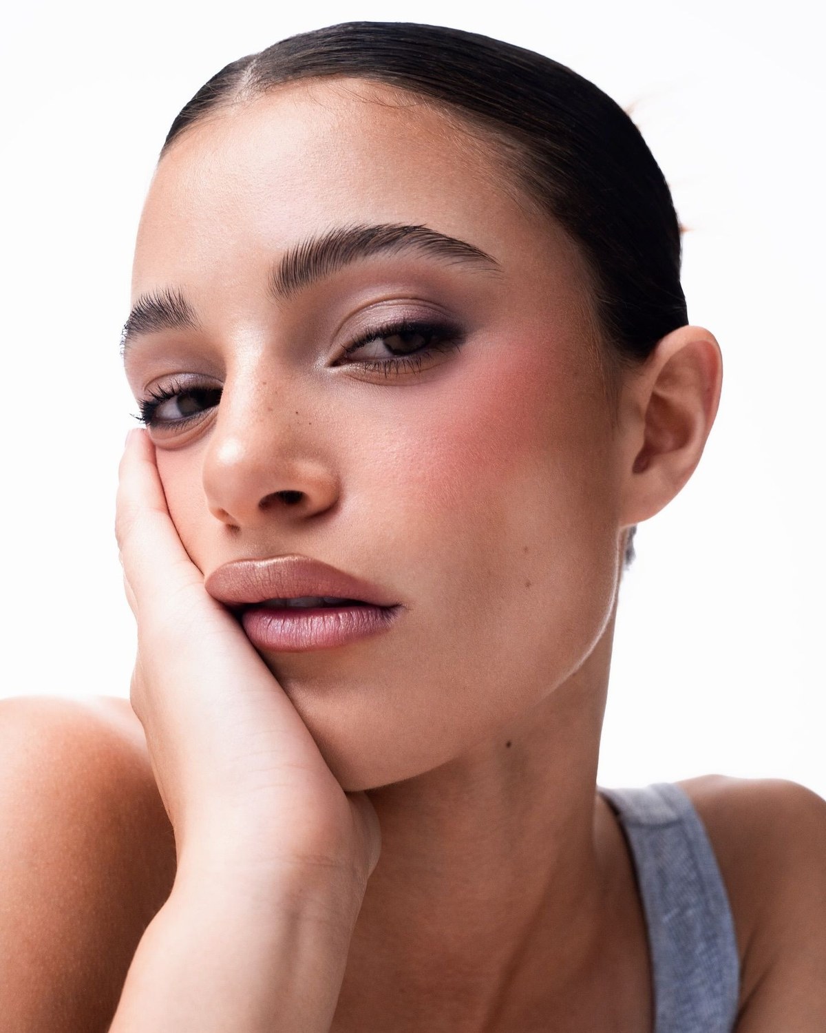 Makeup by Mario: The Shoebox Kit That Became a Brand