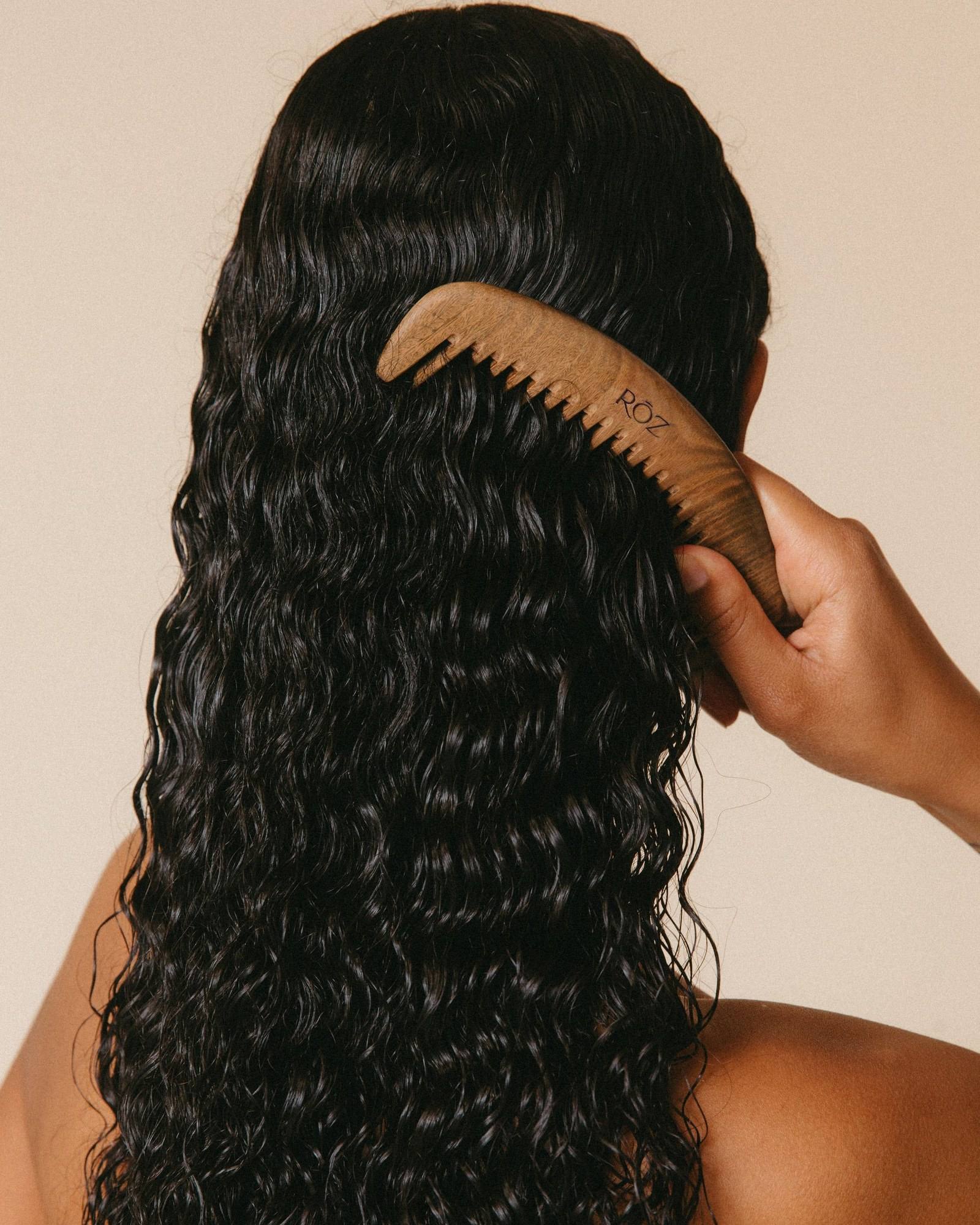 Curly Hair Brush: The Sister Story and Eleven Brushes to Try