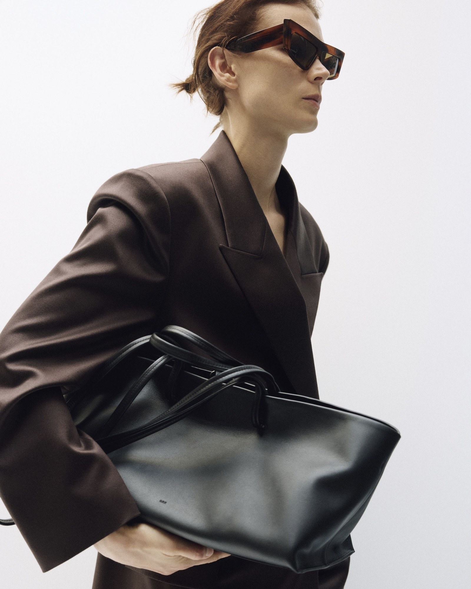 Freja Bag: How One Missing Interview Bag Became a Brand