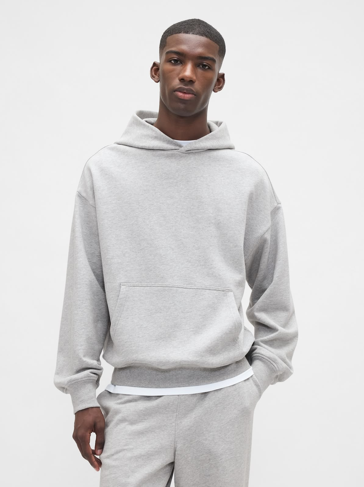Everyday Hoodie