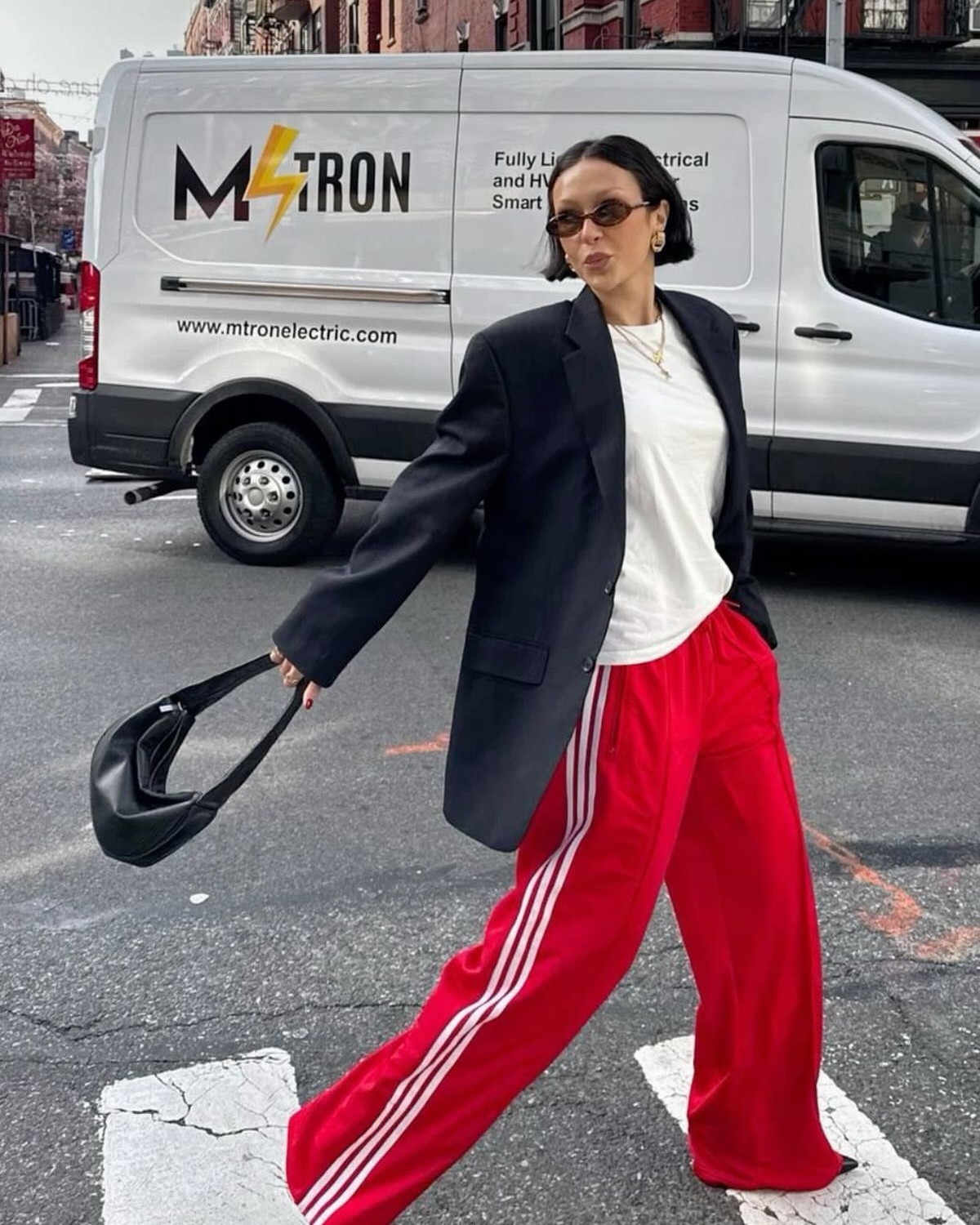 Track Star