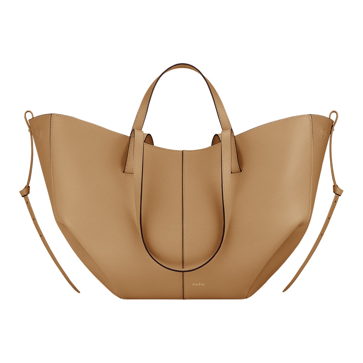 Cyme in Textured Ocher