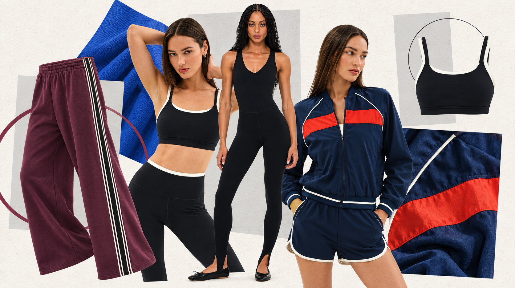 Splits59: Activewear and Loungewear and Everything in Between