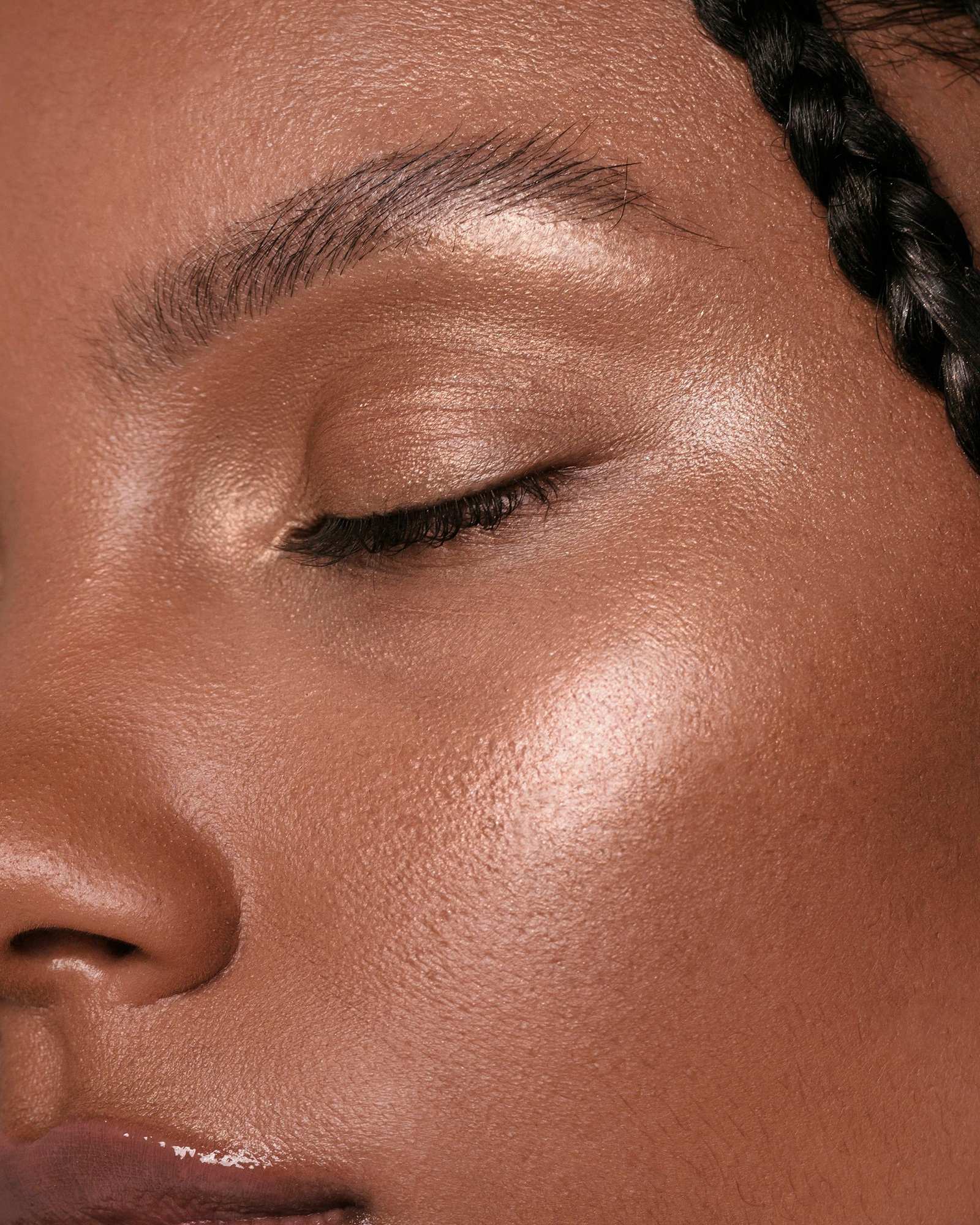 Highlighters, from the Strobing Year to Glass Skin