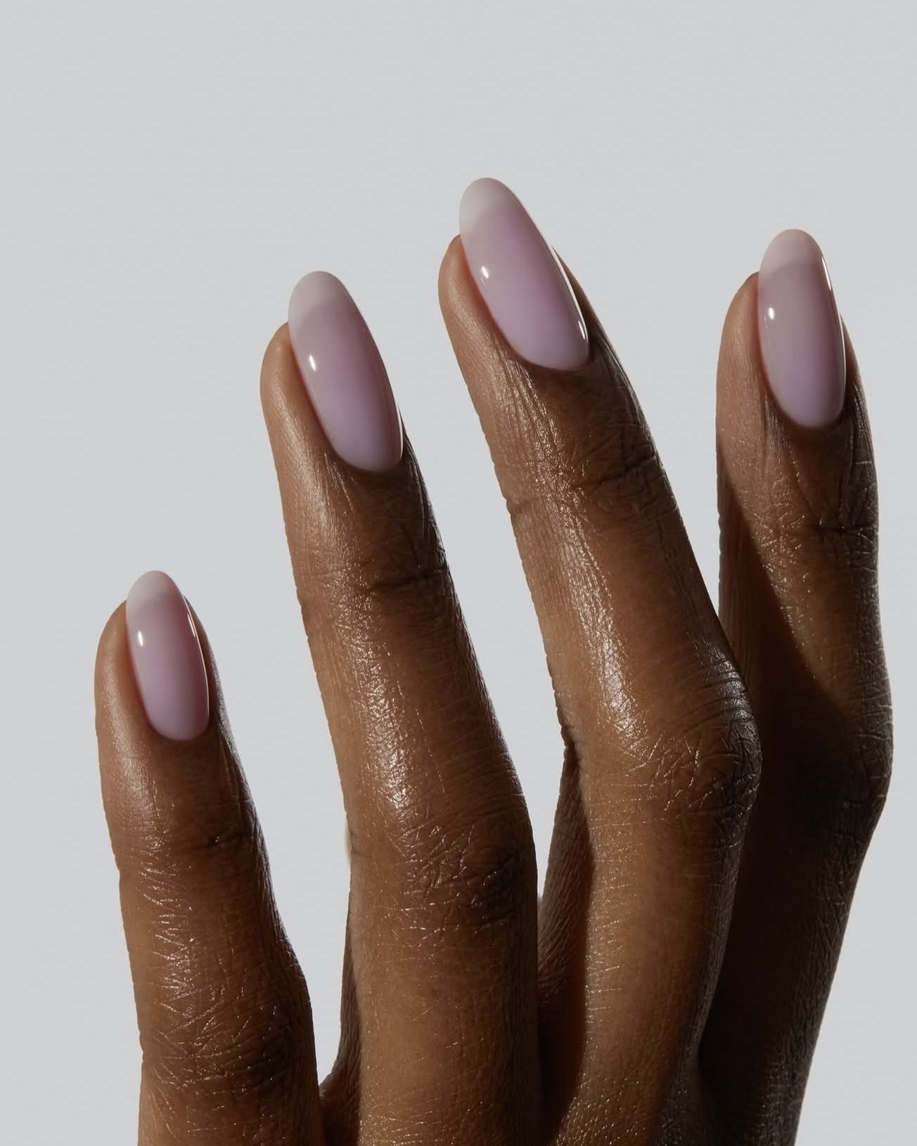 OPI Bubble Bath and the Sheer Pinks That Look Like Your Nails, Only Better