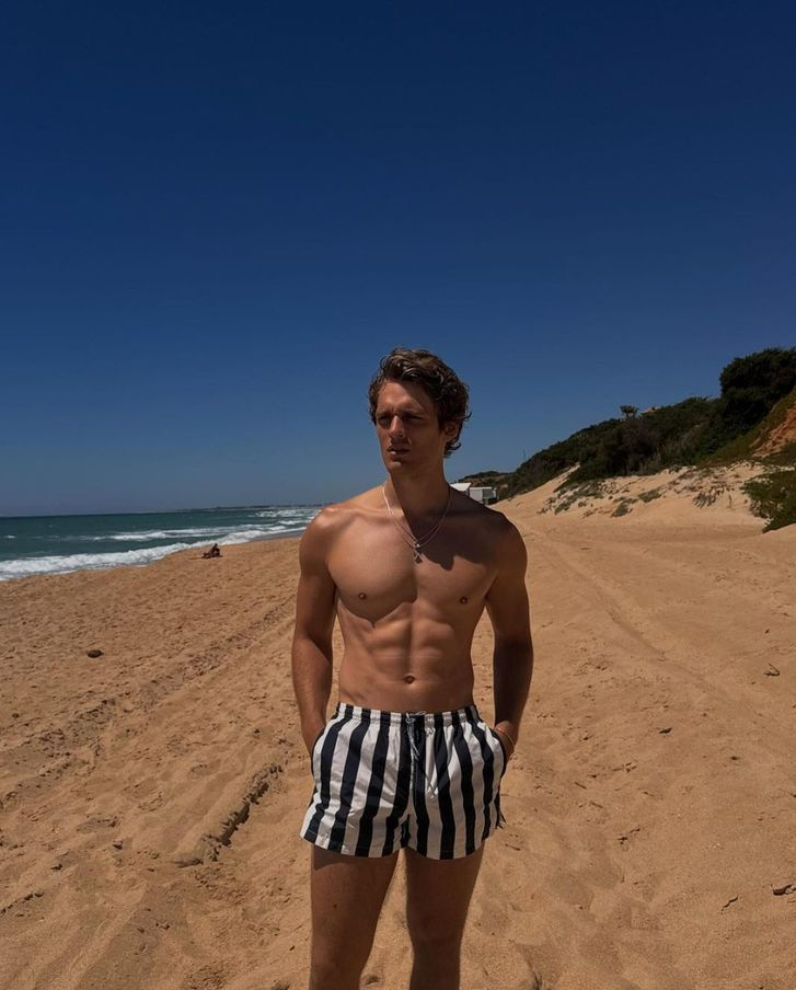 Board Short