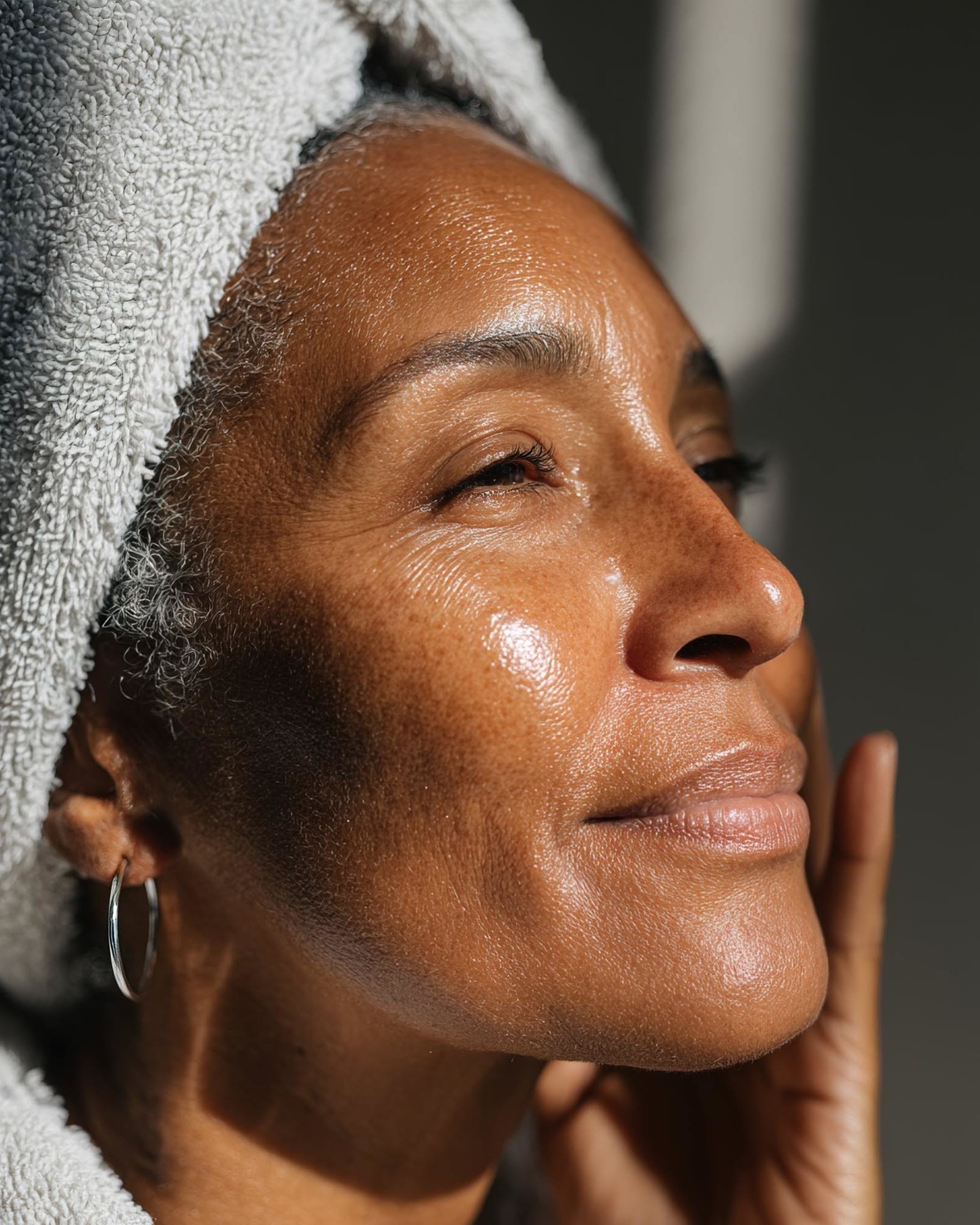 Collagen Cream, Peptide Serums and Firming Eye Creams I Would Start With