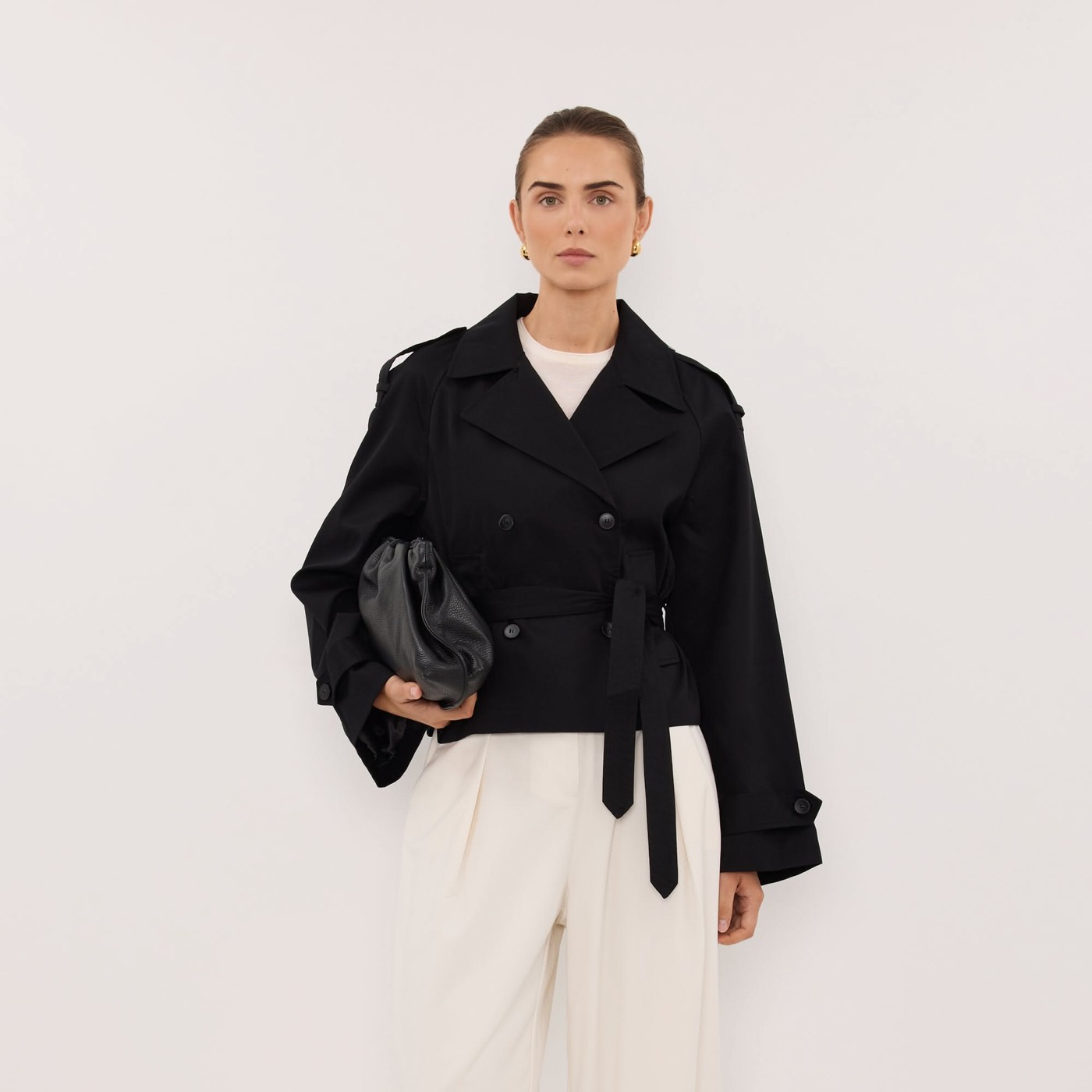 Jackets That Work Over A Dress