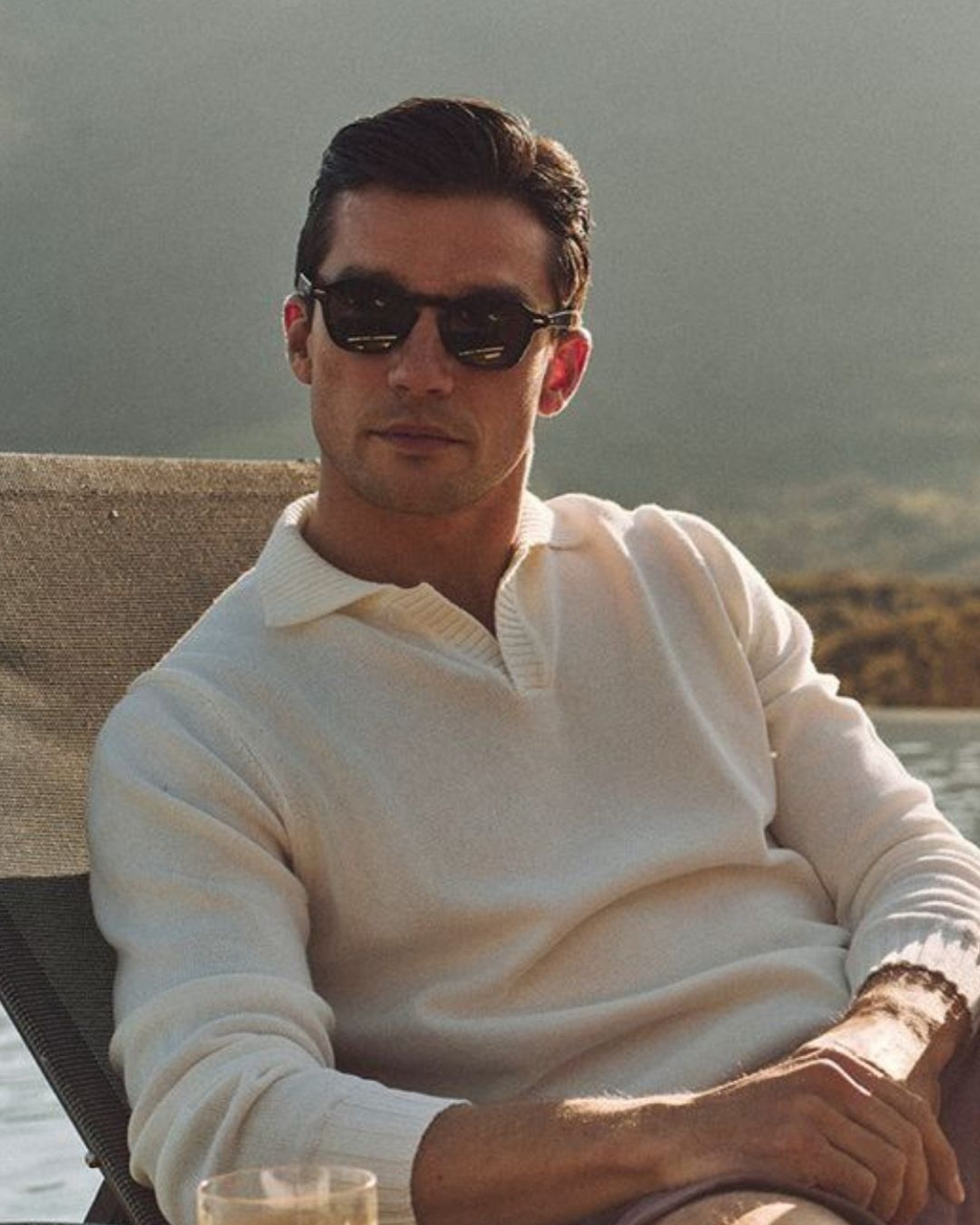 Quiet Luxury, Loud Impact: The Men's Investment Edit