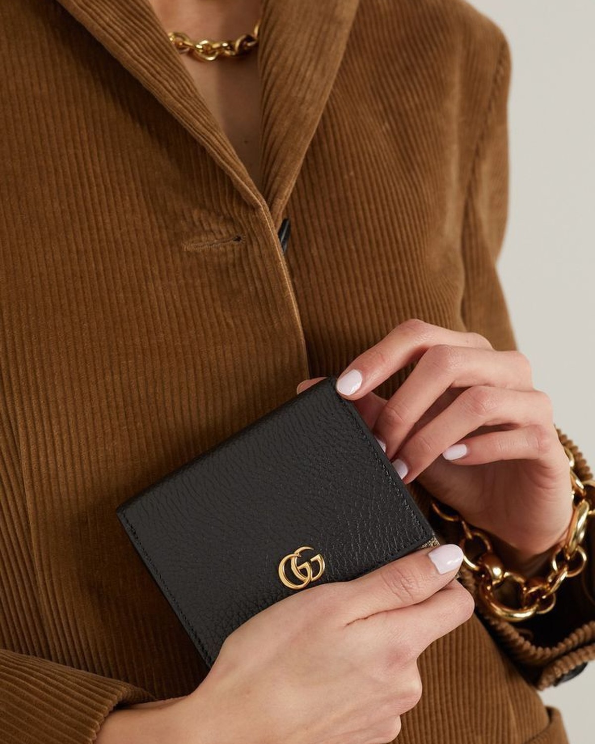Gucci Wallet for Women: Card Cases, Small Wallets and Chains, Sorted by How You Carry