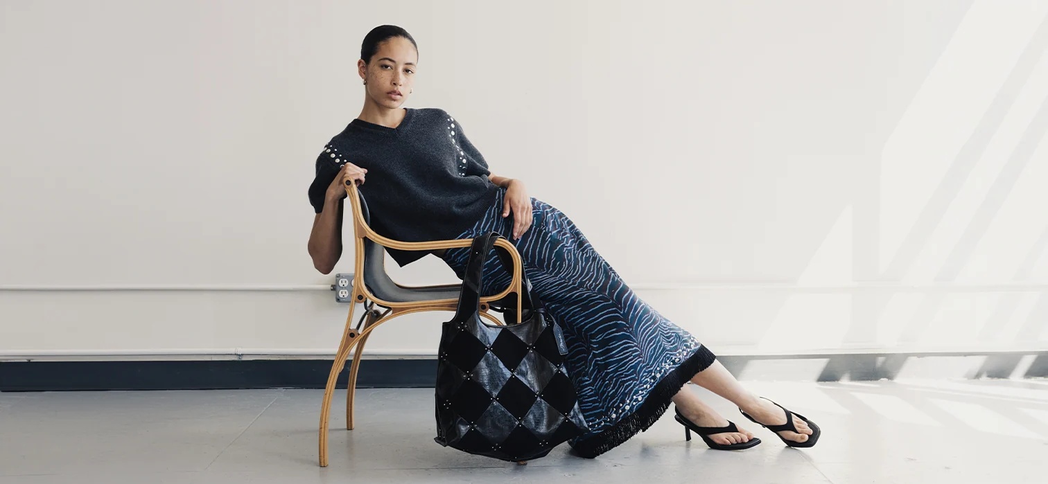 3.1 Phillip Lim: Fall/Winter New Arrivals | Phia