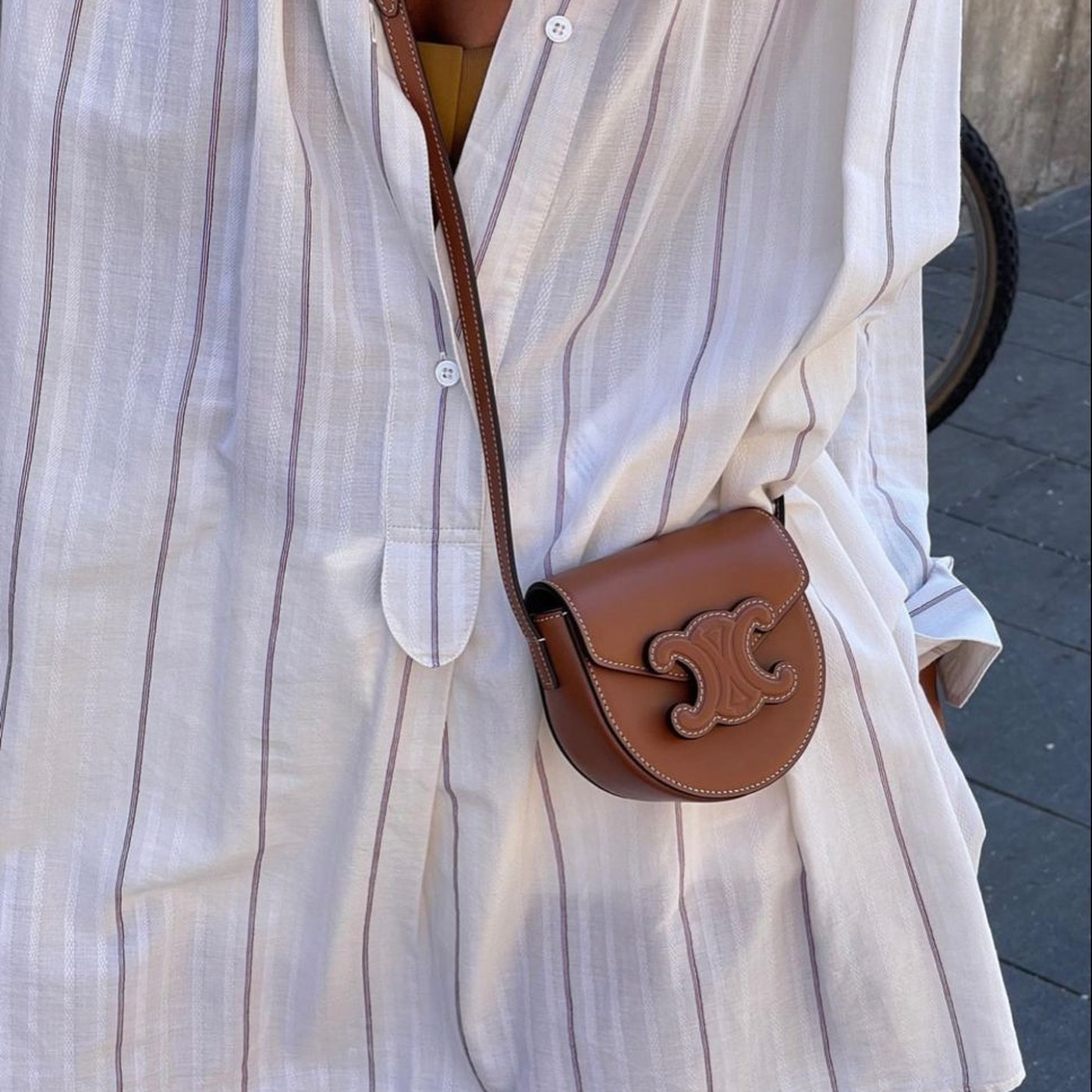 Shopping Mini Designer Purse: Editors' Picks