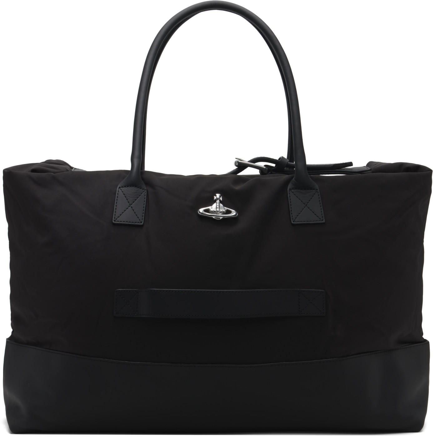 Black Sid Weekender Duffle Bag