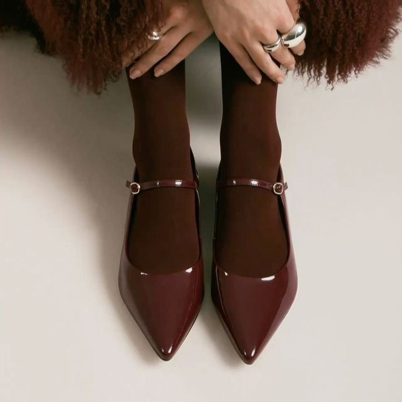The 12 Pieces Fall Outfits Are Built On
