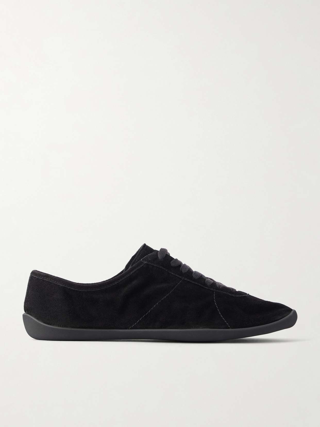 Clement suede sneakers