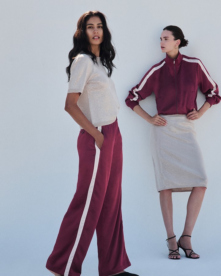 Sanctuary Pants: Fit Notes and California Ease