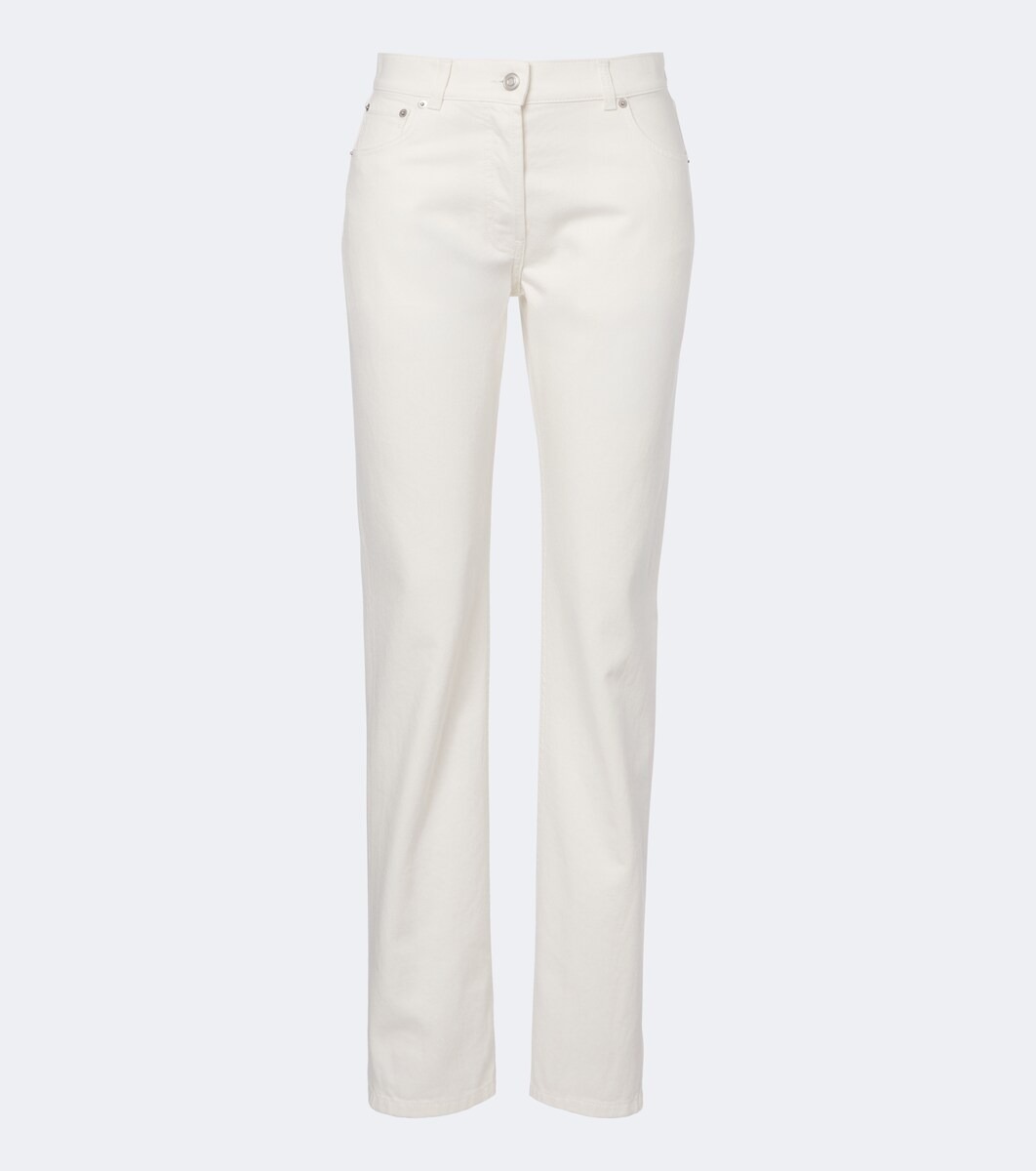 Imma straight jeans
