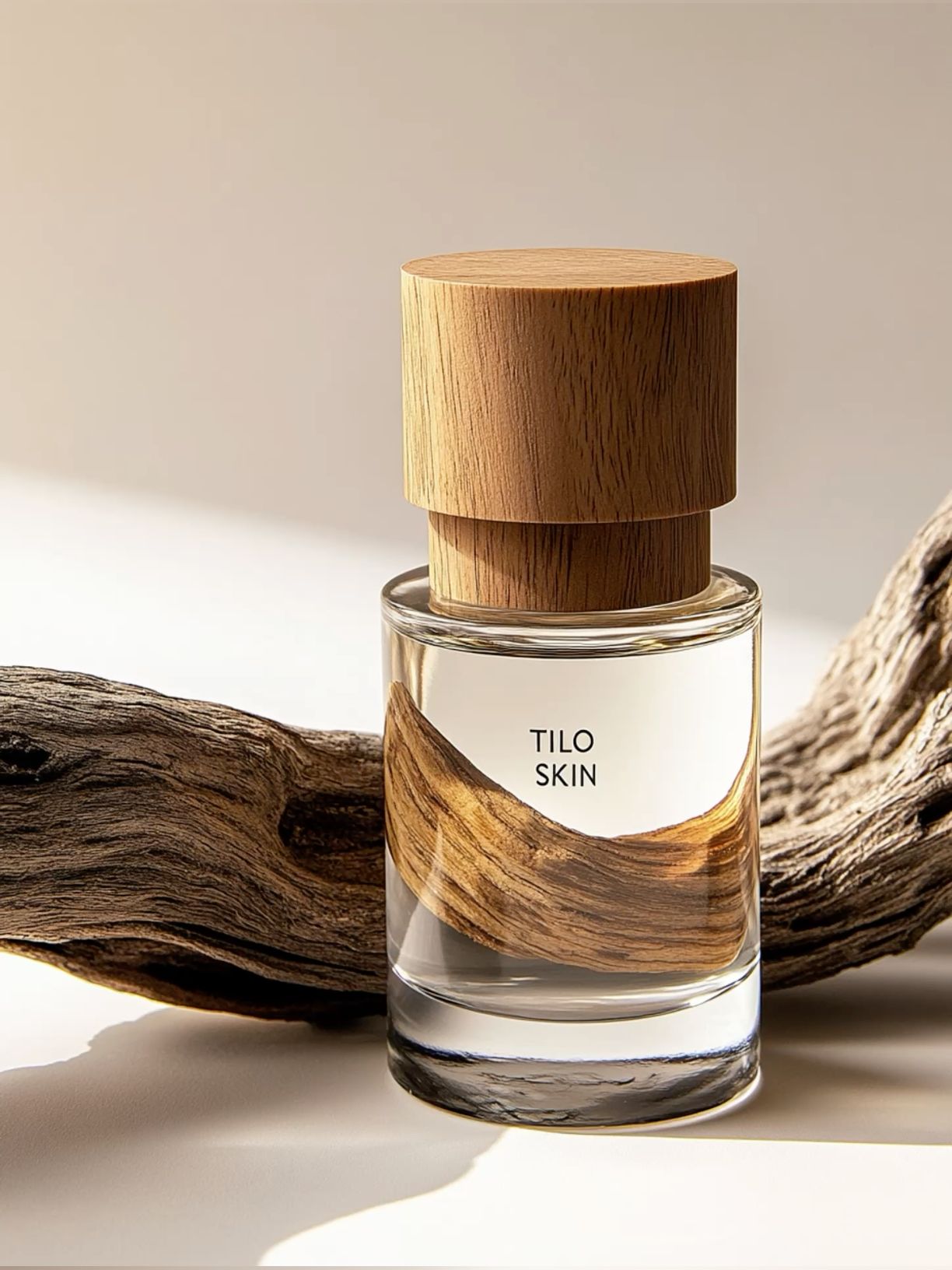 Woody Fragrance