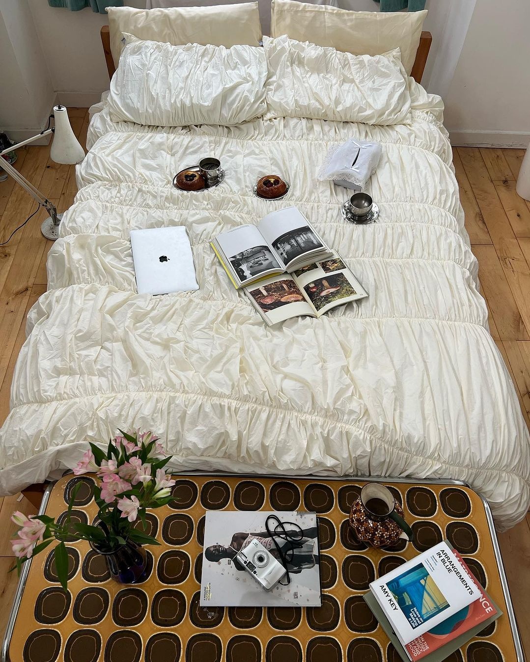 For Your Bed