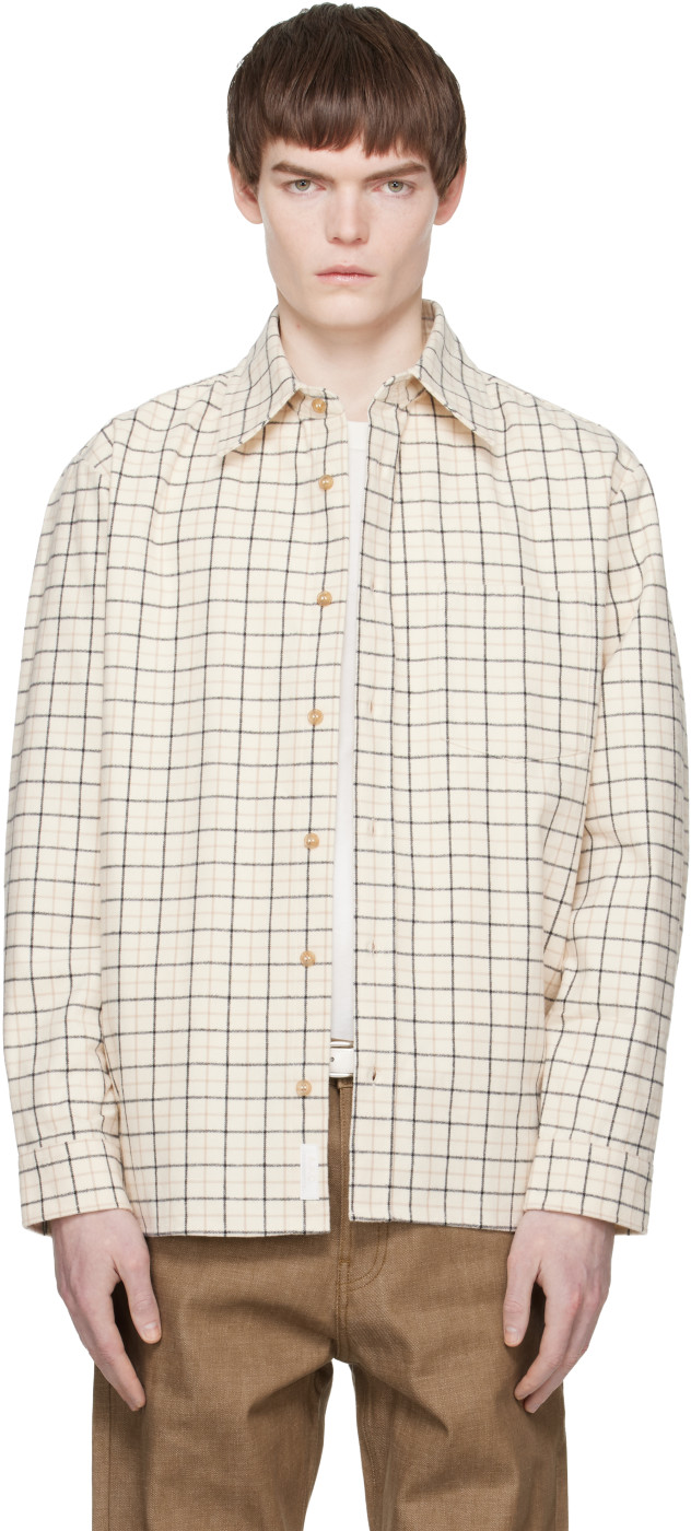 Off-White 'Surchemise' Shirt