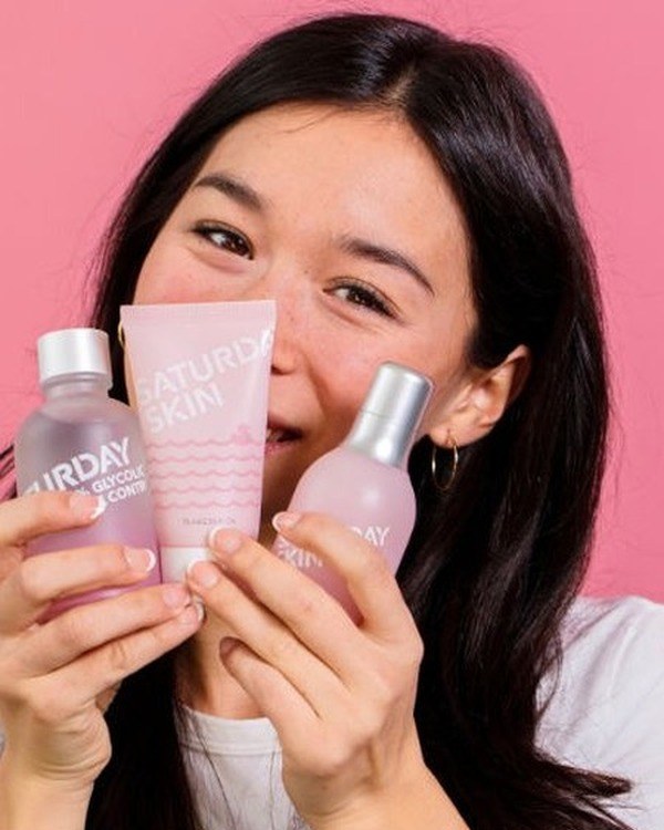 Saturday Skin Skincare: What I'd Actually Buy