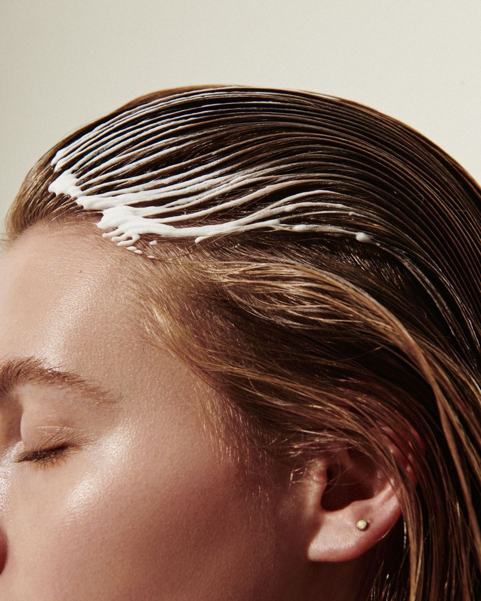 The amika Soulfood Nourishing Mask and the Brooklyn Brand Behind It
