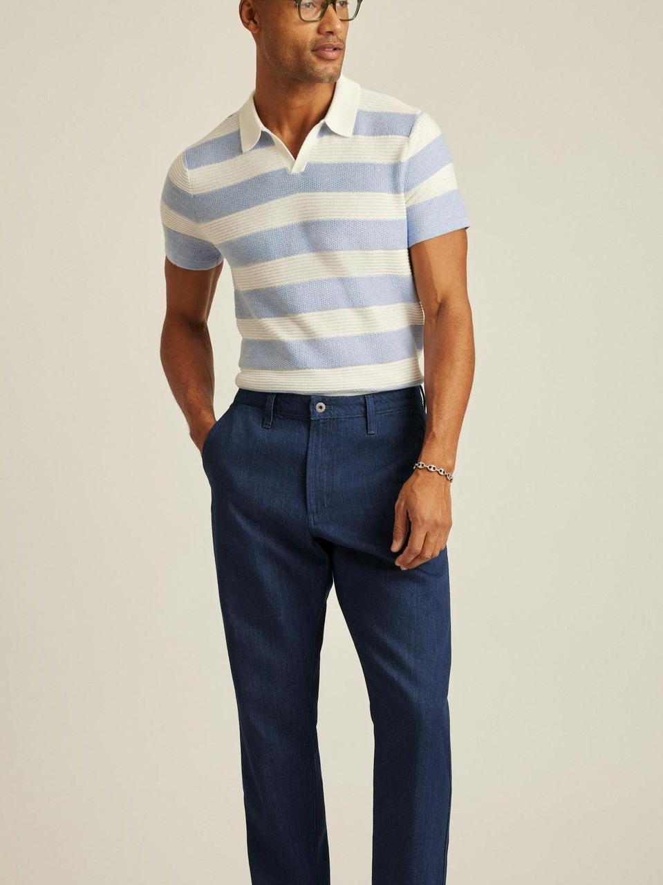 Chino Pant