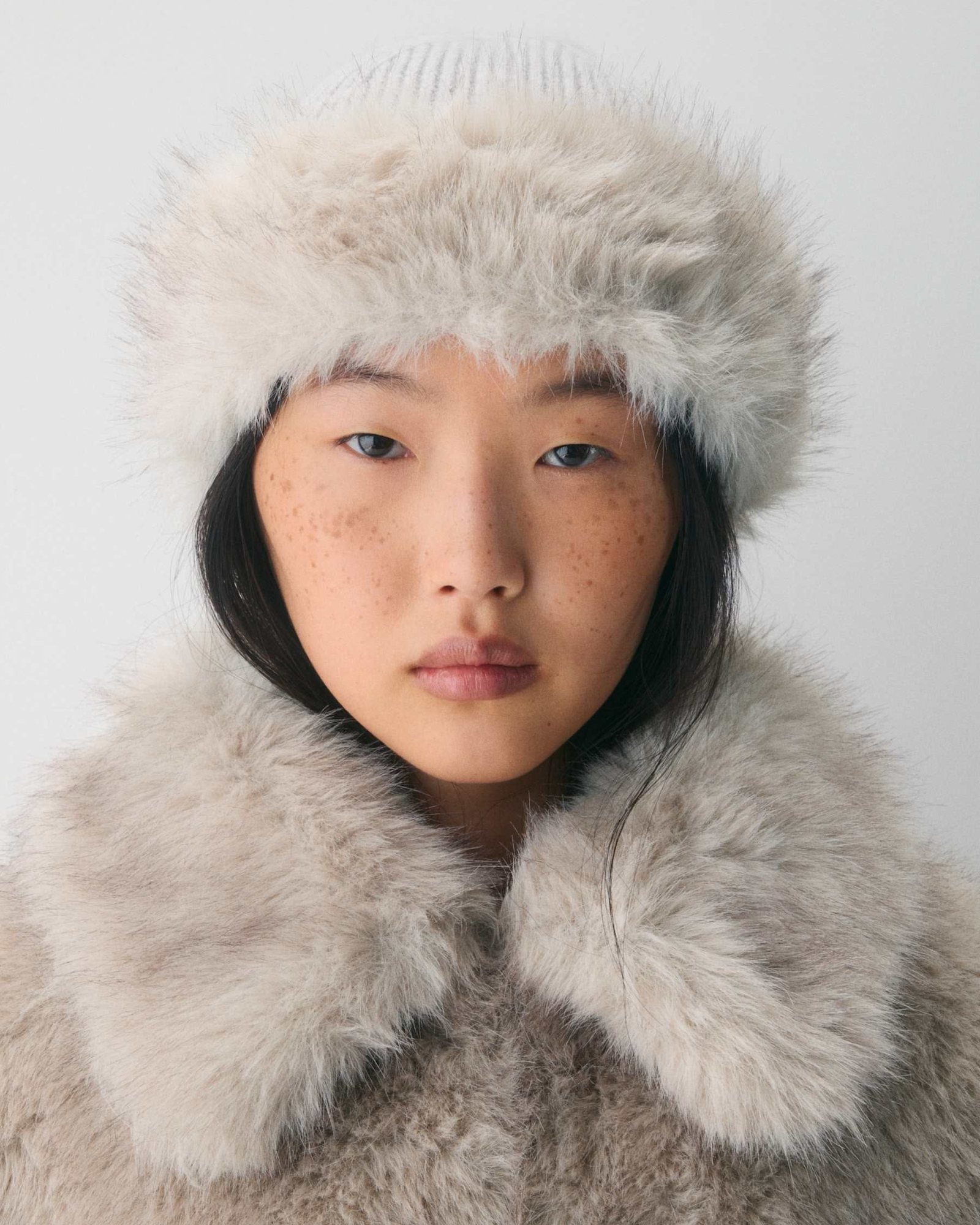 Winter Hats for Women: From Crimean Knits to Shepherd Berets