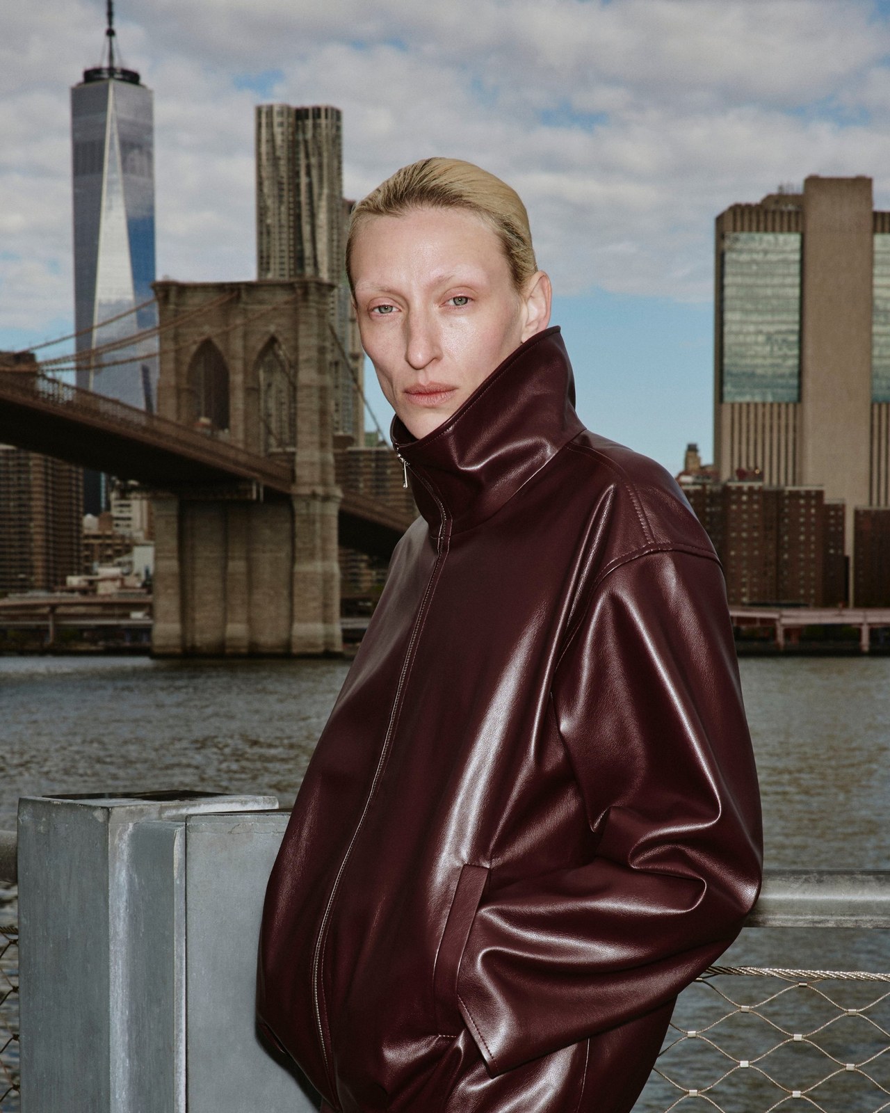LAMARQUE Leather Jackets: Which Ones to Buy First
