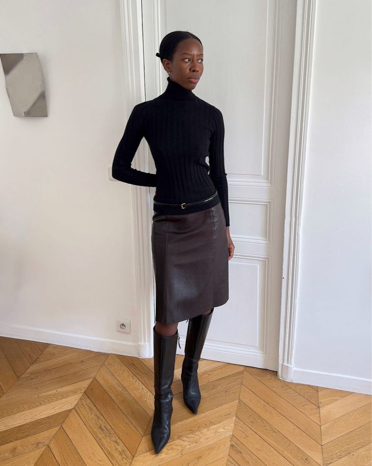 Pencil Skirts