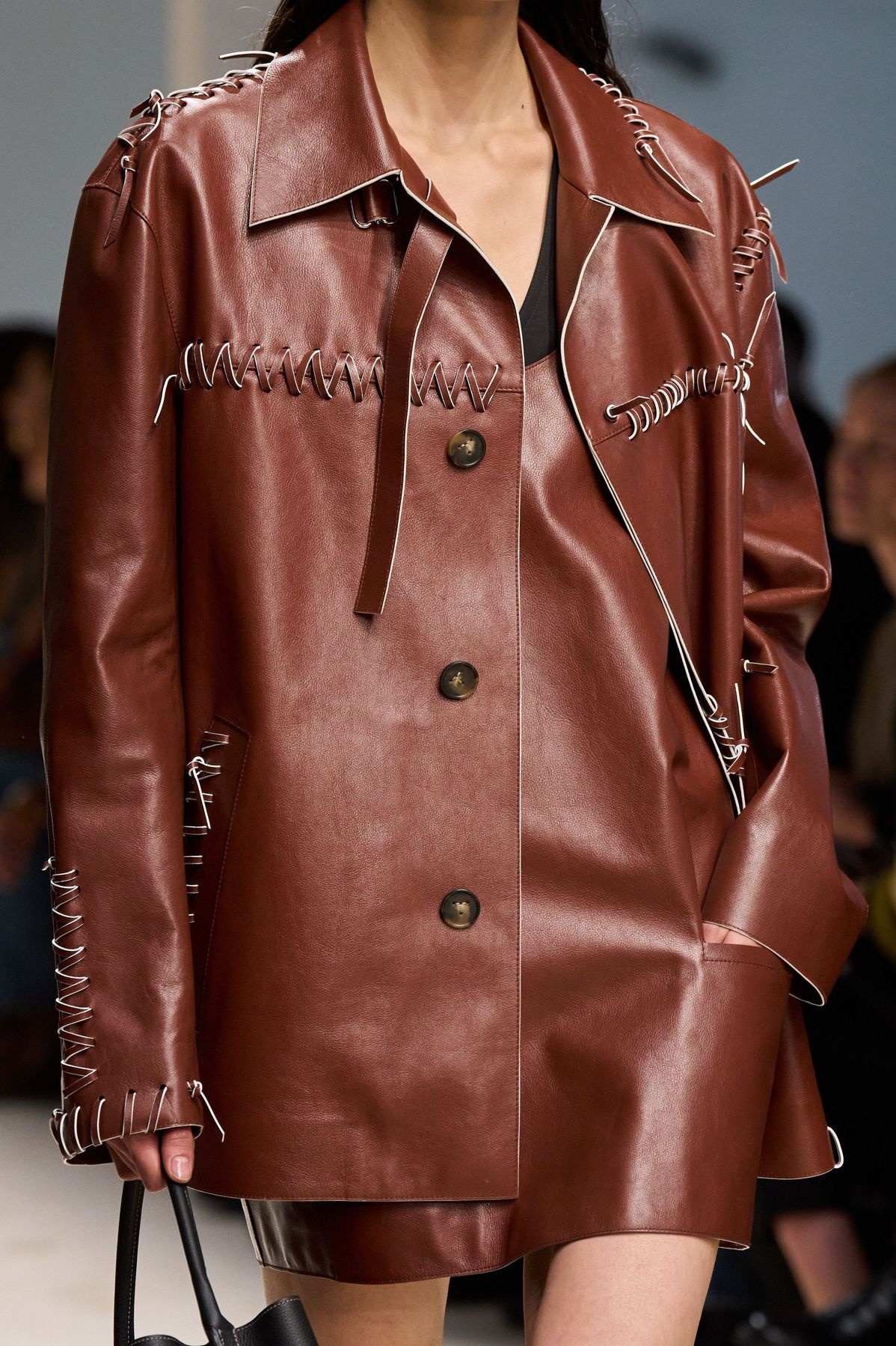 Spring Leathers