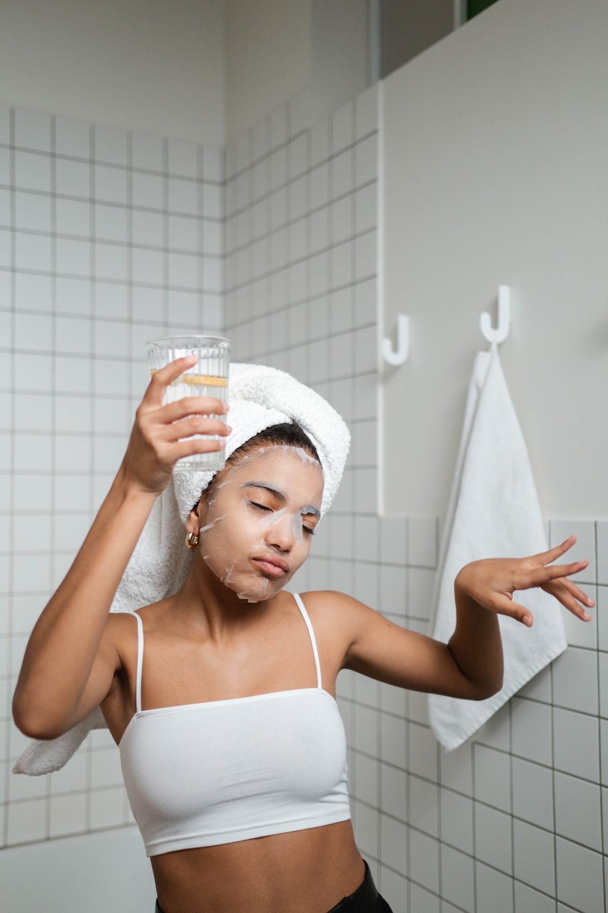 Moisturisers, Serums and Daily SPF