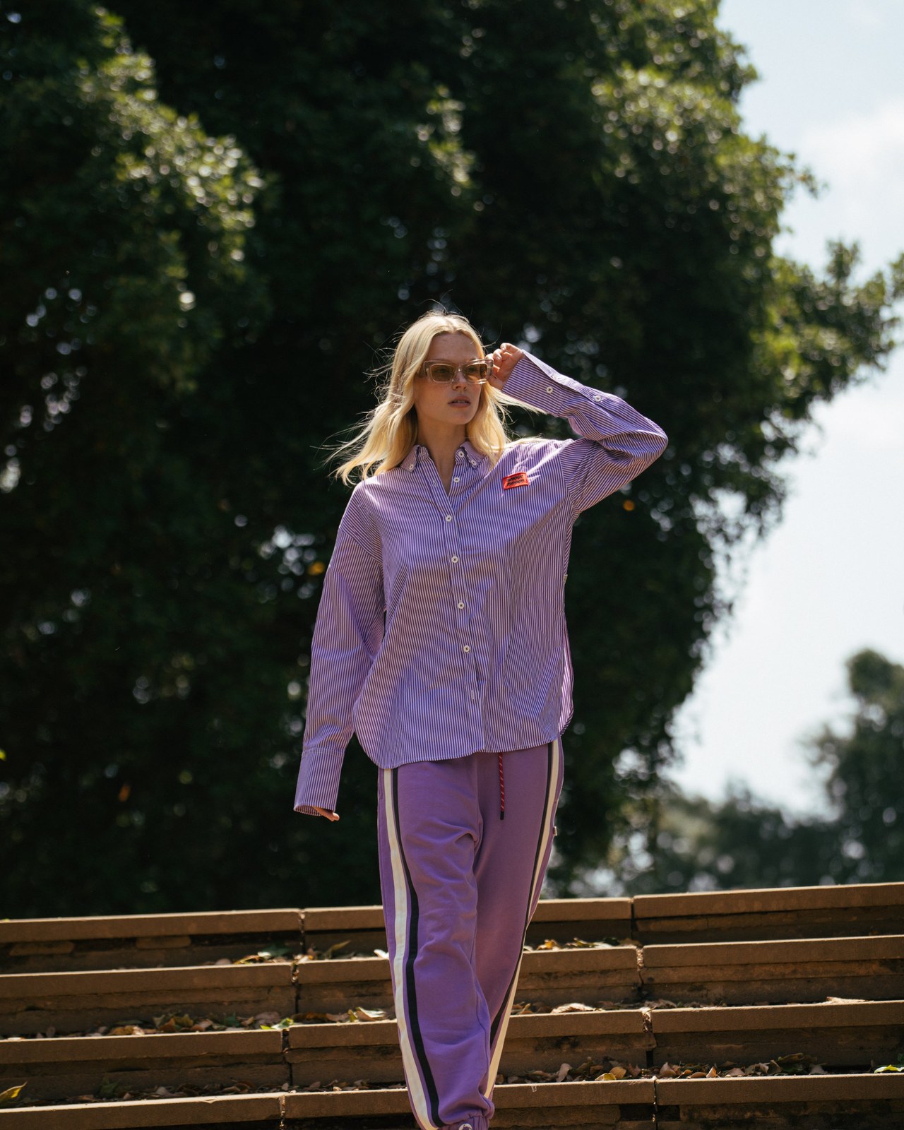Araminta James Tops: What I'd Actually Wear