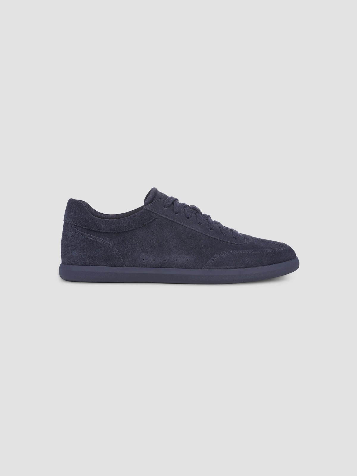 Cove Suede Low-Top Sneakers