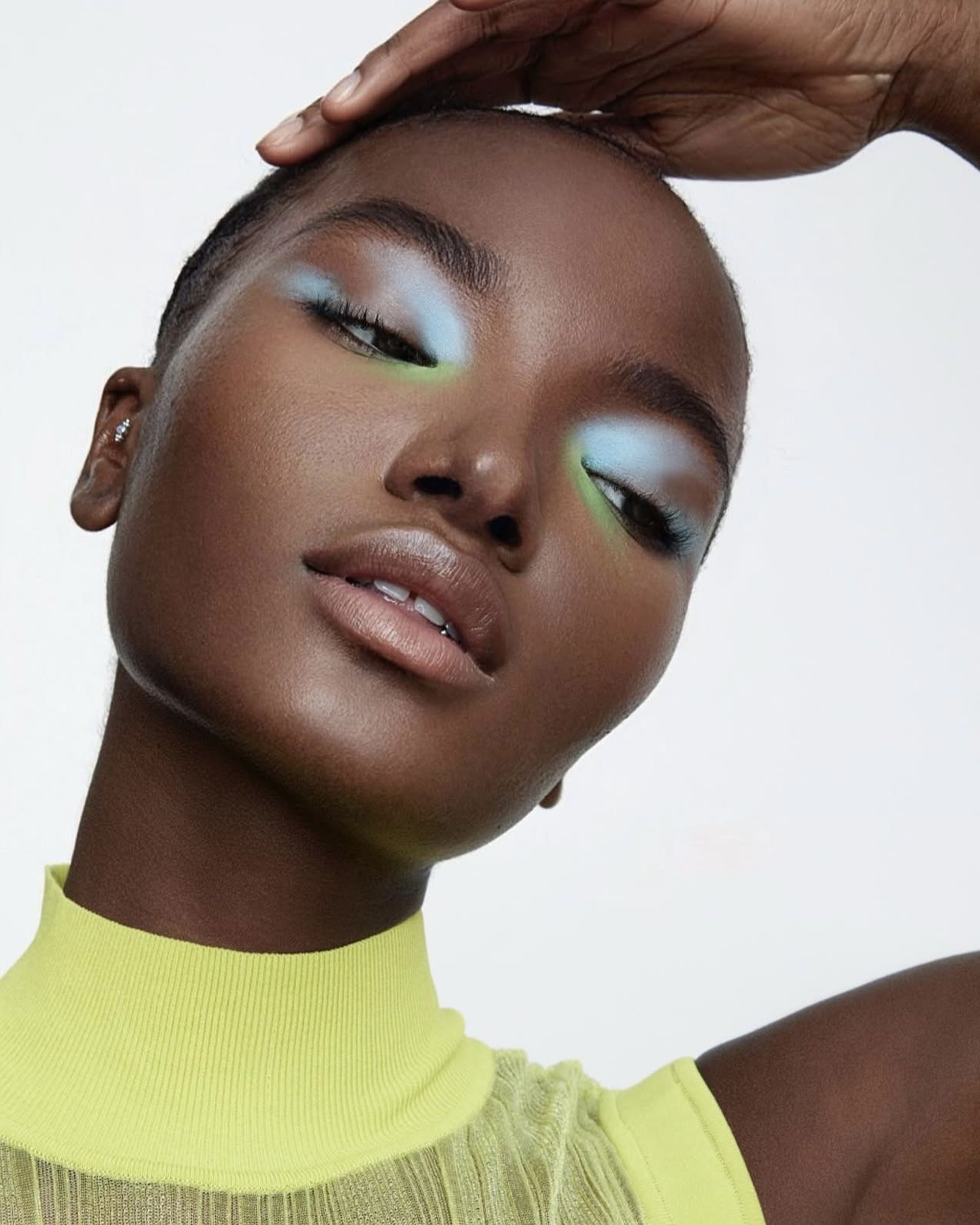 Color Corrector Guide: Which Shade Cancels Dark Circles And Redness