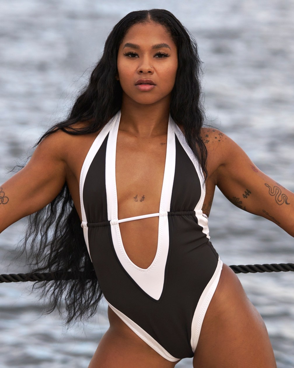GIGI C Swimwear: The Pieces Worth the Price