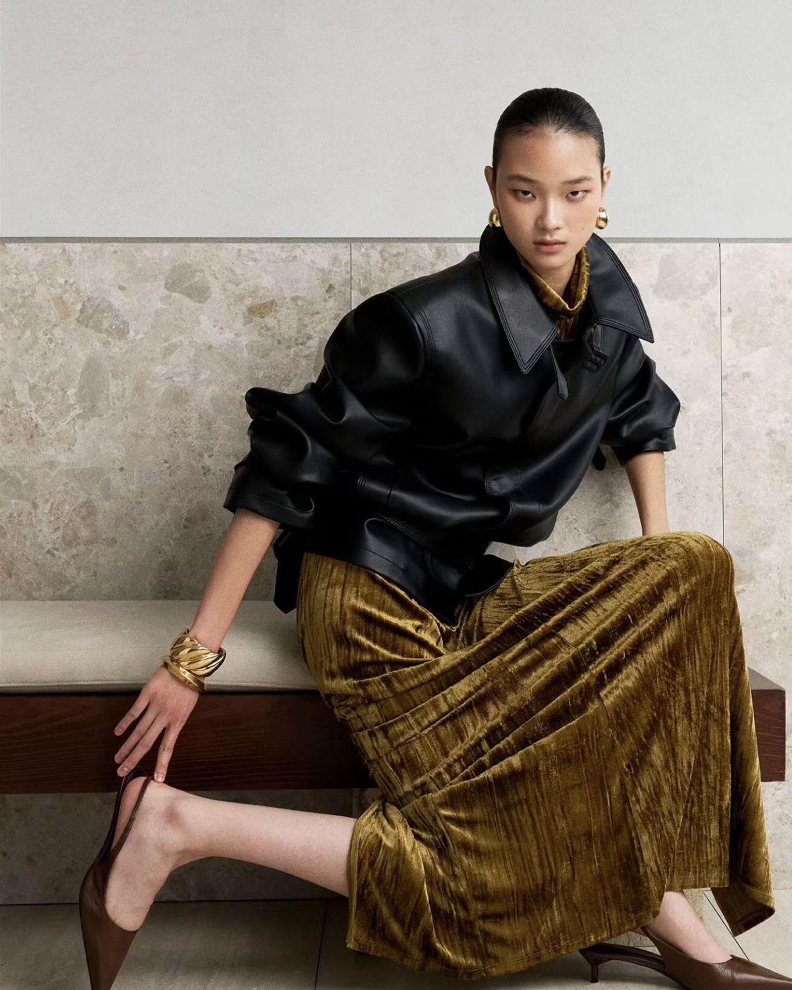 Best Midi Skirts