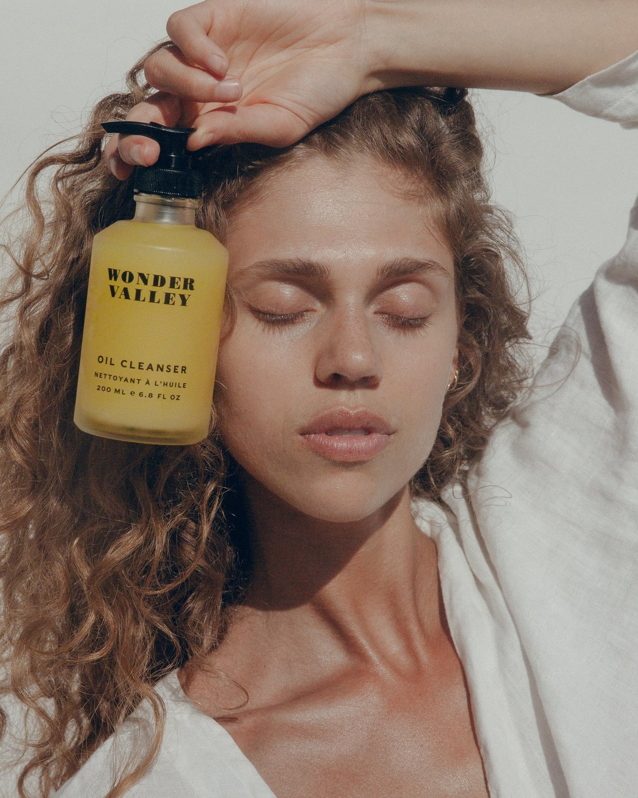 Wonder Valley Body Care: What I'd Buy First