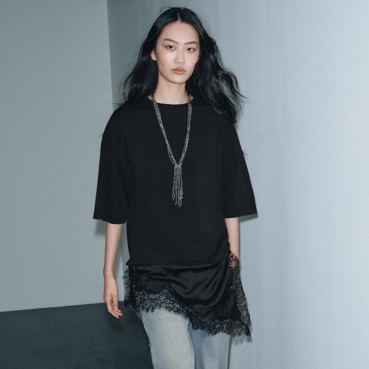 Zara vs Runway