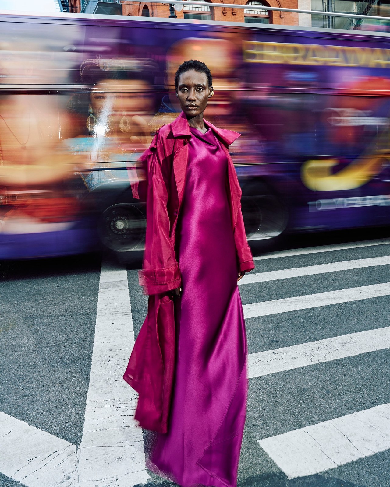 LaPointe Tops: Color, Texture and Occasionwear