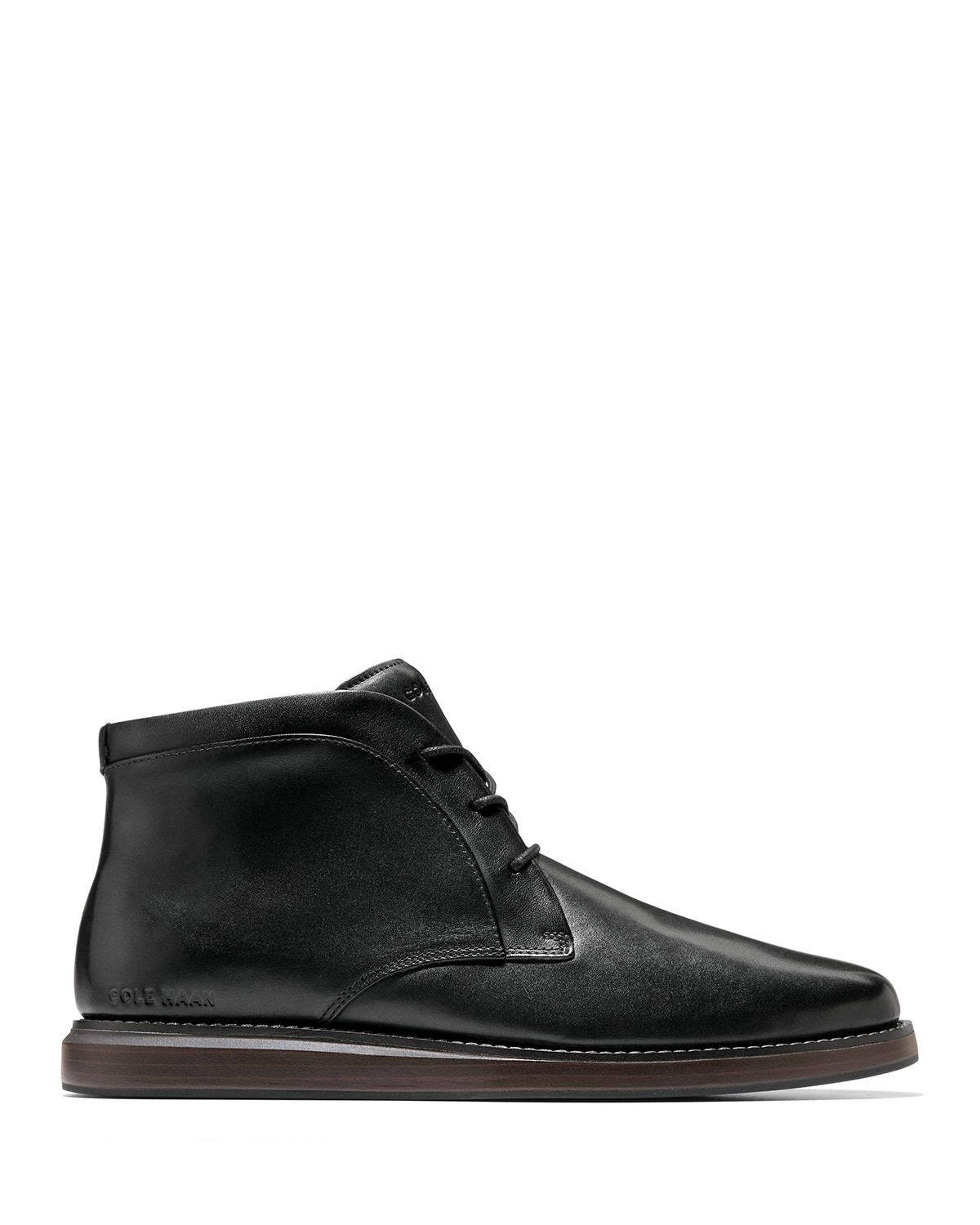 Men's Grand Neoclassic FlexCraft Leather Chukka Boots