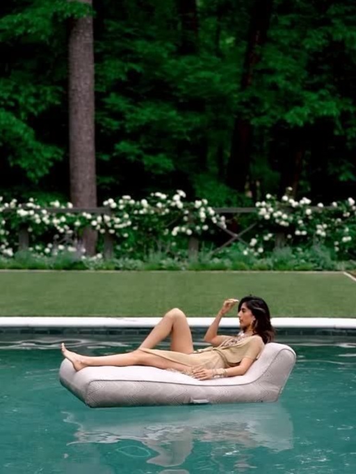 Resort Swim For Your Vacation