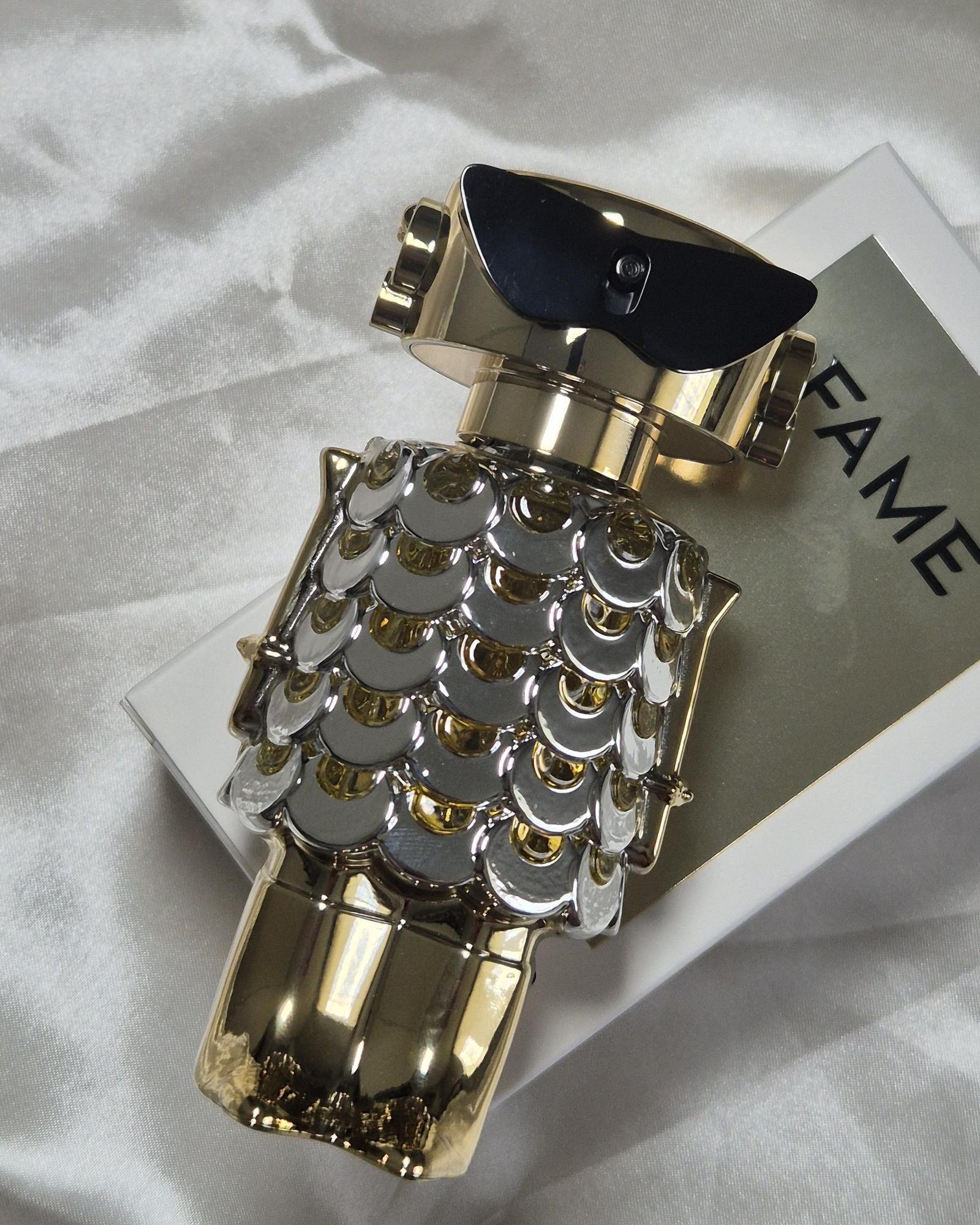 Rabanne Perfume, from Fame to Million Gold and the Sweeter Scents Beside It