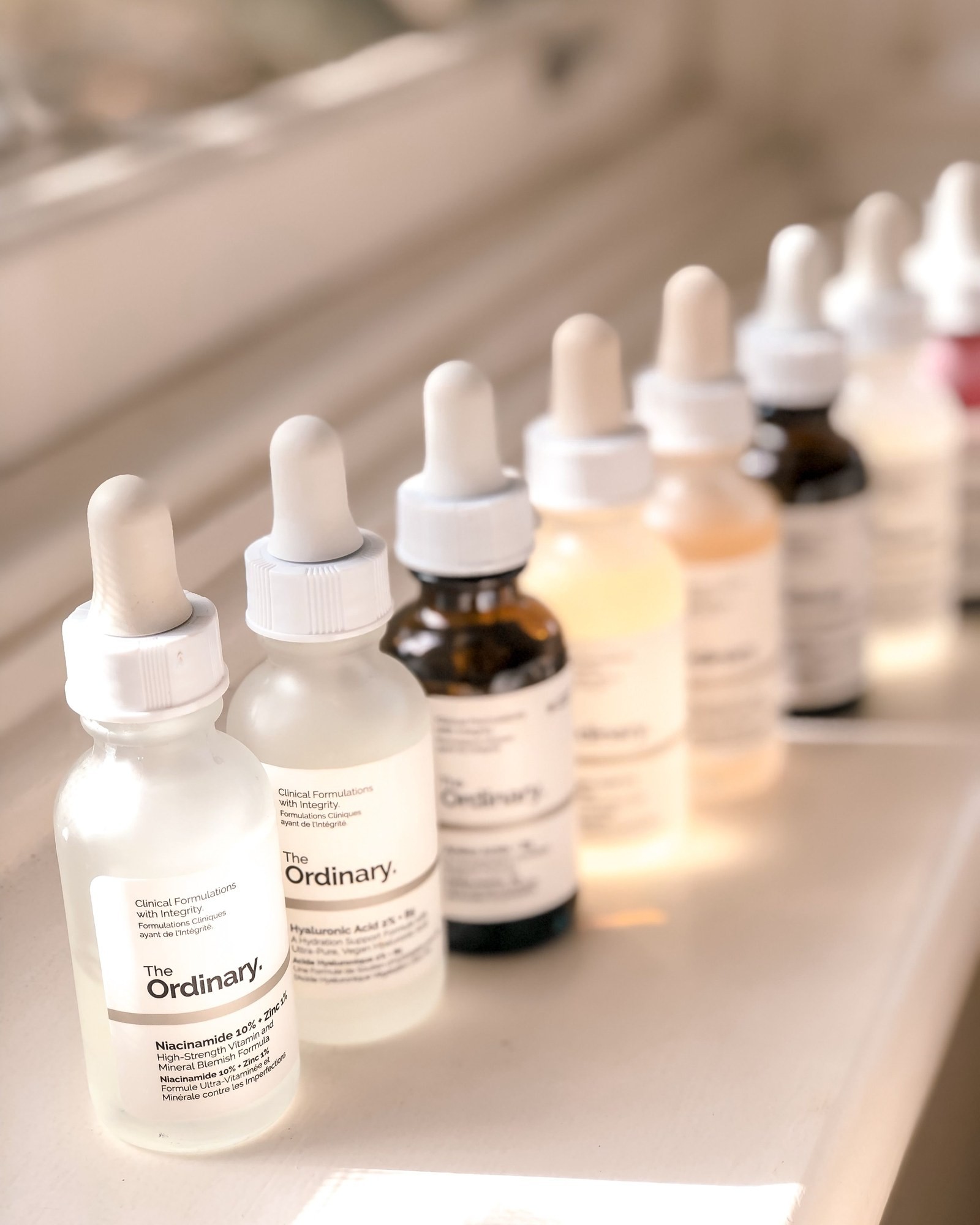 Where The Ordinary Was Founded: Toronto and DECIEM