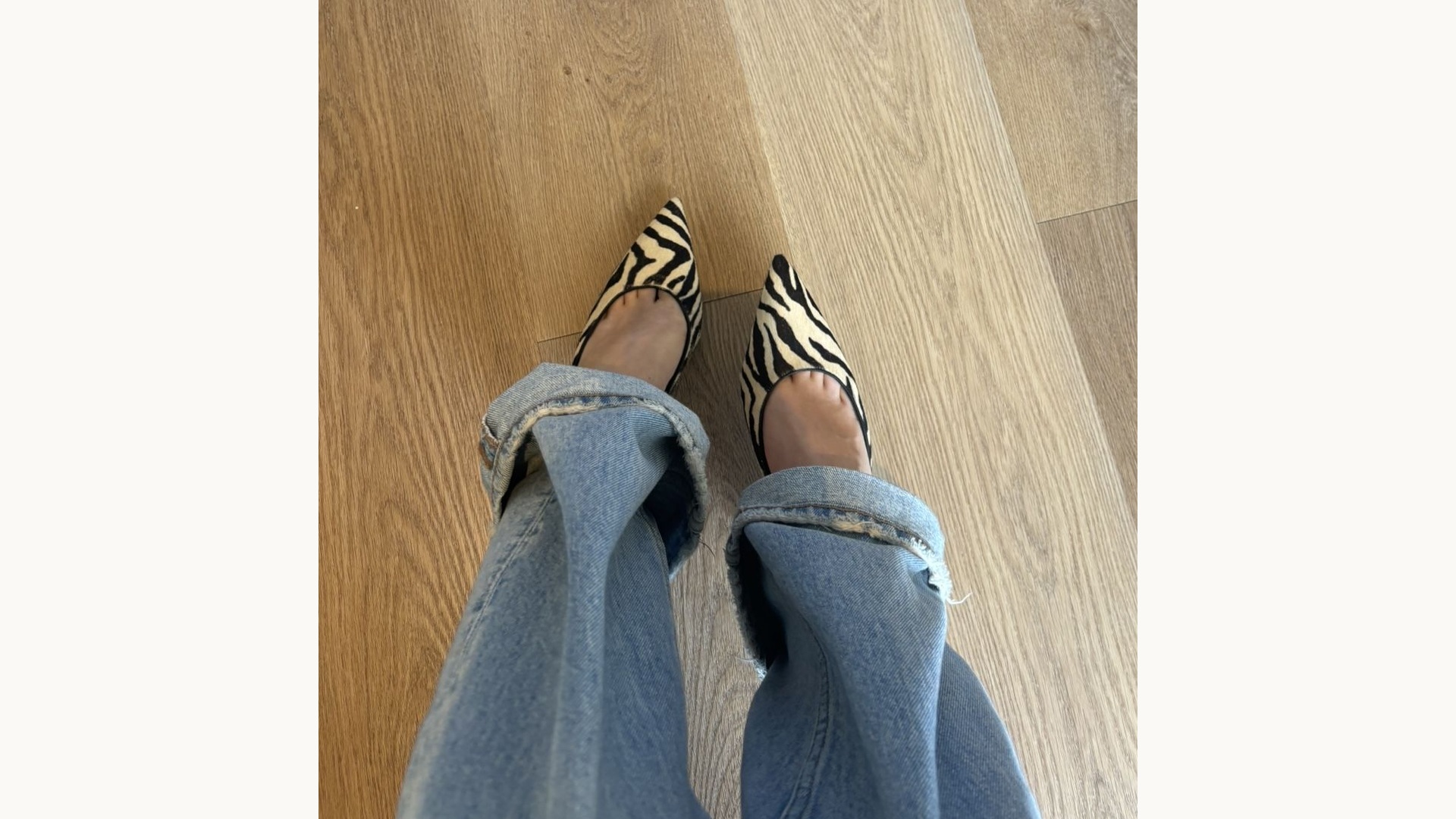 Kitten Heels Are Back And Here's How To Wear Them