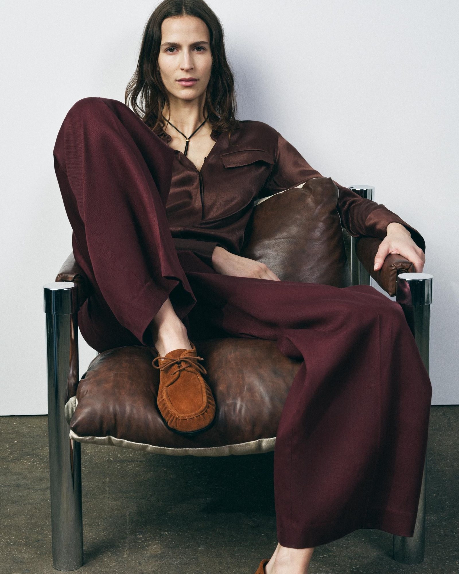 Clarks: The Somerset Shoemaker Behind the Wallabee