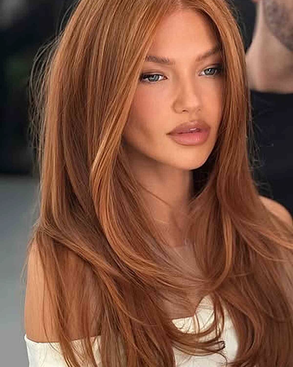 Orange Hair Dye, From Neon Semi Permanents to Copper Permanents