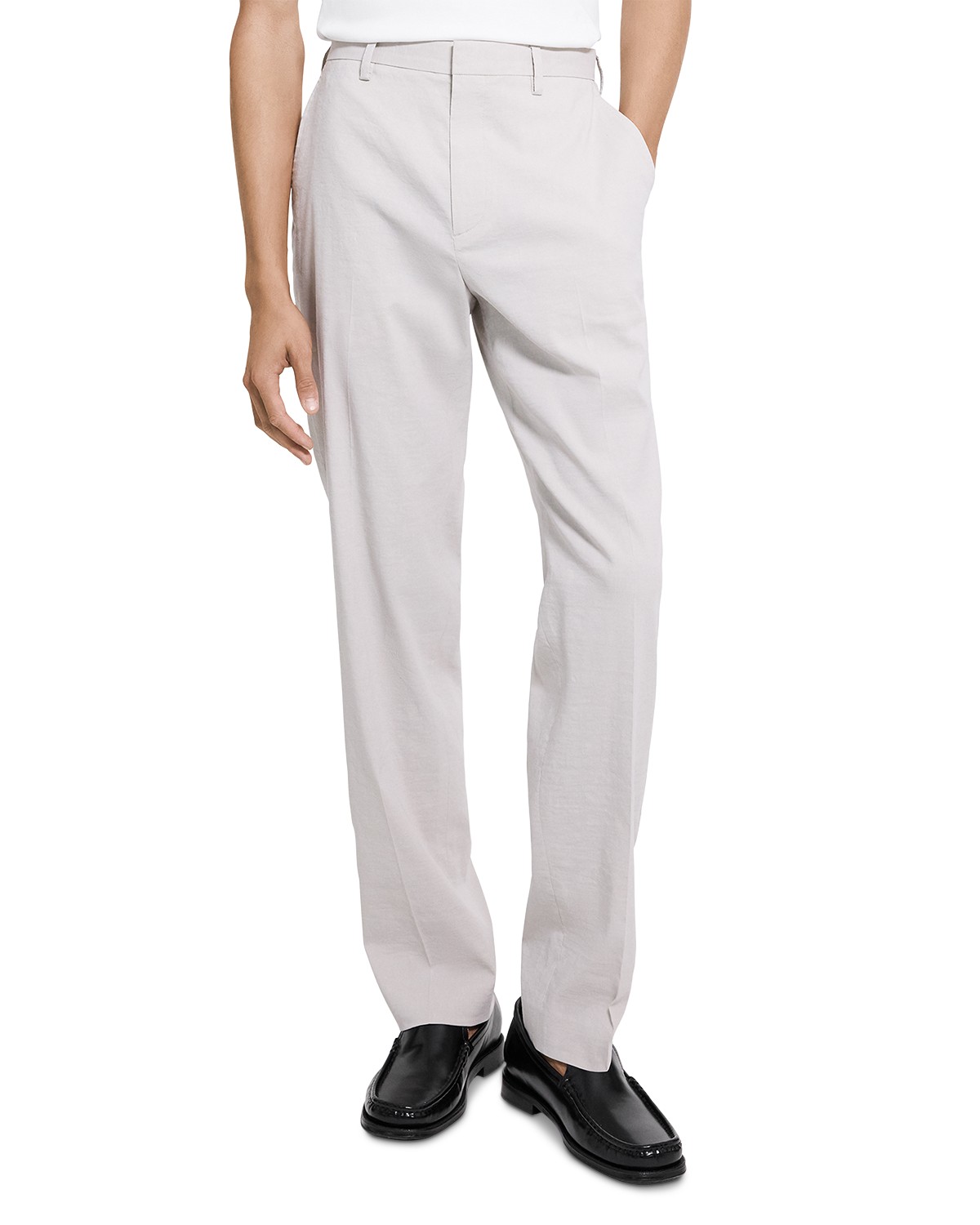 Standard Draw Pants in Good Crunch