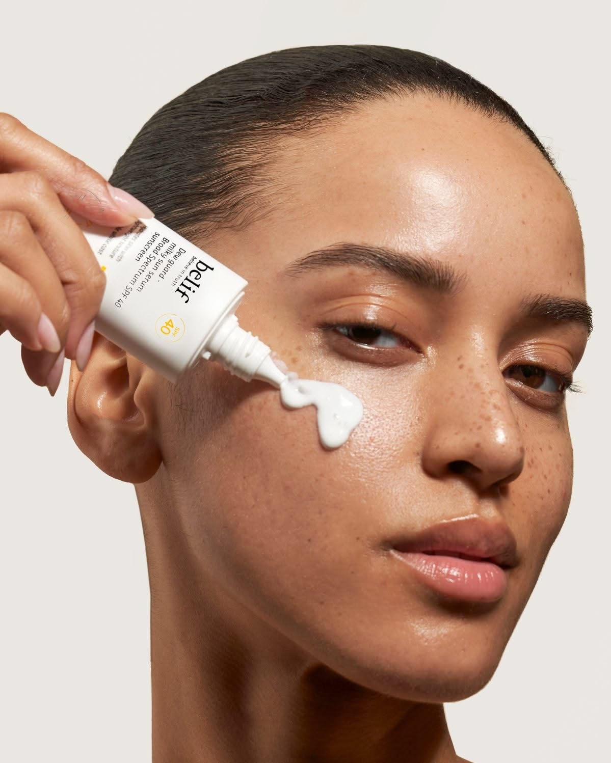 Korean Sunscreen, and Why Its Filters Feel So Different